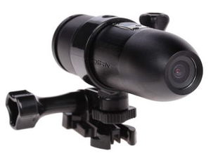 Экшн видеокамера Ridian BulletHD Pro4