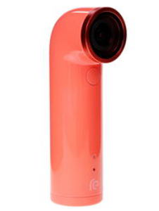 Экшн видеокамера HTC Re