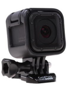 Экшн видеокамера GoPro HERO4 Session