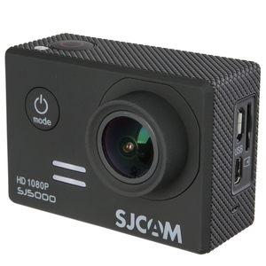 Экшн камера SJCAM SJ5000 Black