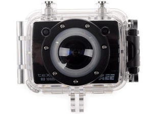 Экшн видеокамера AEE SD23 Texet DVR-905S