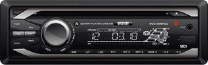 Автопроигрыватель MYSTERY MCD-559MPUC