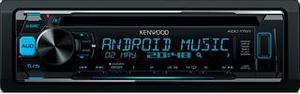Автопроигрыватель Kenwood KDC-170Y