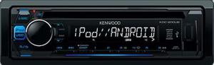 Автопроигрыватель Kenwood KDC-200UB