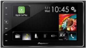 Автопроигрыватель Pioneer SPH-DA120