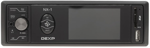 Автопроигрыватель Dexp NX-1