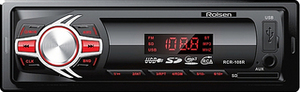Автопроигрыватель Rolsen RCR-108R