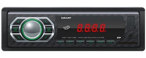 Автопроигрыватель SWAT MEX-1001UBG