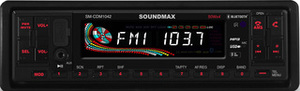 Автопроигрыватель SoundMAX SM-CDM1042