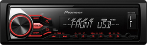 Автопроигрыватель Pioneer MVH-180UB