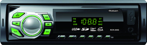 Автопроигрыватель Rolsen RCR-208g