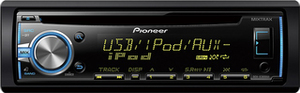 Автопроигрыватель Pioneer DEH-X3800UI