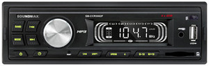 Автопроигрыватель SoundMAX SM-CCR3052F