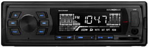Автопроигрыватель SoundMAX SM-CCR3055F