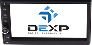 Автопроигрыватель DEXP EVOLUTION A01