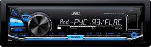 Автомагнитола JVC KD-X135