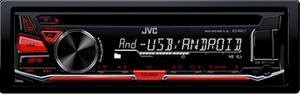 Автомагнитола JVC KD-R471