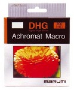 Светофильтр Marumi макро DHG Macro Achromat 200(+5) 67mm