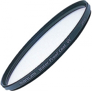 Светофильтр 72mm Marumi WPC-UV ультрафиолетовый