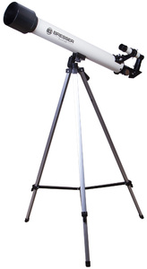 Телескоп Bresser Lunar 60х700 AZ  (RB 60)