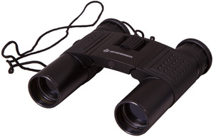 Бинокль Bresser Topas 10x25 Black