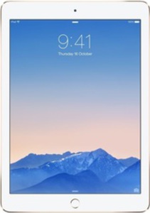 9.7" Планшет Apple iPad Air 2 64Гб Gold