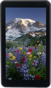 7" Планшет DEXP Ursus A370i 8 Гб  черный