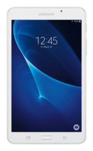 7" Планшет Samsung GALAXY Tab A 8 Гб 3G, LTE белый