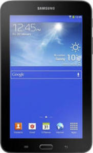 7" Планшет Samsung GALAXY Tab 3 7.0 Lite 8 Гб 3G черный