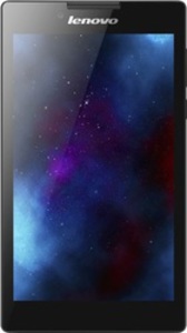 7" Планшет Lenovo Tab 2 A7-30 16 Гб 3G черный