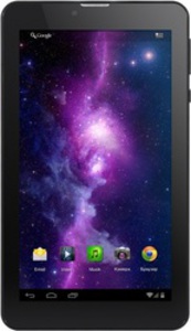 7" Планшет Tesla Impulse 7.0 4 Гб 3G черный