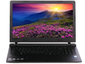 15.6" Ноутбук Lenovo B5010 80QR003XRK черный