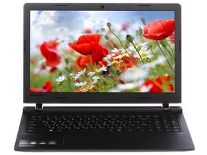 15.6" Ноутбук Lenovo B5010 80QR003YRK черный