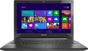 15.6" Ноутбук Lenovo G5045 черный
