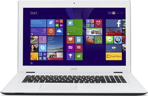 15.6" Ноутбук Acer Aspire E5-573G-54TT черный