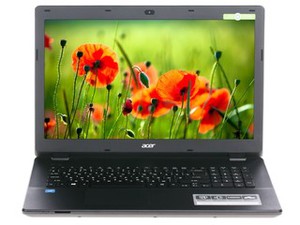 17.3" Ноутбук Acer Aspire ES1-731-C1CX черный