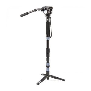 Монопод с видеоголовой SIRUI P-204SR+VA-5