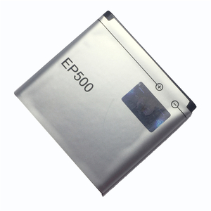 Аккумулятор Sony-Ericsson EP-500 U5i/X8 Оригинальный