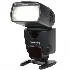 Вспышка YongNuo Speedlite YN-500EX для Canon