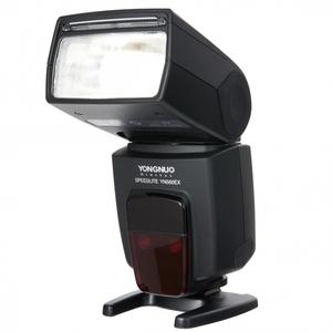 Вспышка YongNuo Speedlite YN-560EX для Canon, Nikon, Pentax, Olympus,Sony