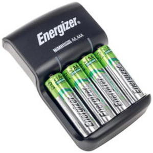 Зарядное устройство Energizer ENR Base Charger