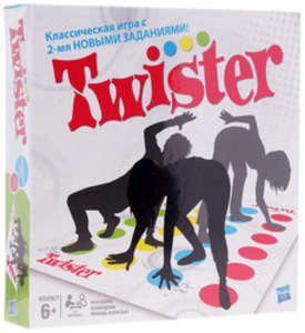Игра настольная Twister