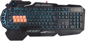 Клавиатура A4Tech Bloody B318