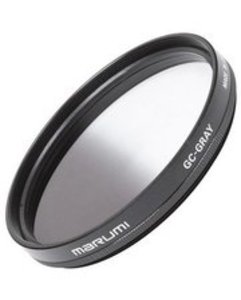 Светофильтр Marumi GC-Gray 40,5mm фильтр