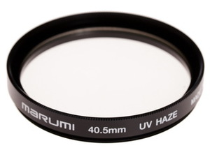 Фильтр Marumi UV (Haze)  40,5mm