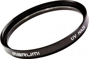 Фильтр Marumi MC-UV (Haze) 25mm