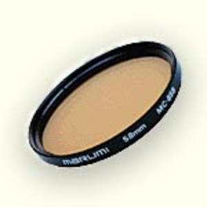 Фильтр Marumi MC-85B 82mm