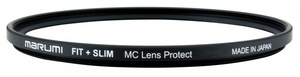 Фильтр Marumi FIT+SLIM MC Lens Protect 49mm