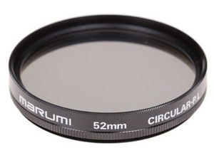 Фильтр Marumi Circular PL 52mm