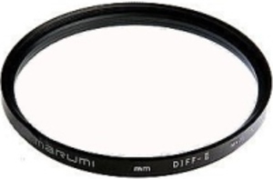 Фильтр Marumi Diff-II 55mm